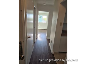 1 Bedroom apartment for rent in Collingwood