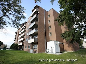 1 Bedroom apartment for rent in Collingwood