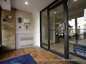 1 Bedroom apartment for rent in Collingwood