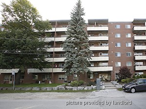 1 Bedroom apartment for rent in Collingwood