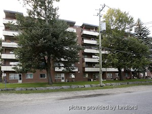 1 Bedroom apartment for rent in Collingwood