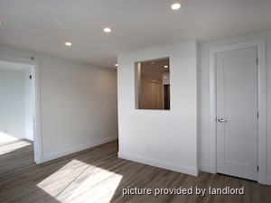 1 Bedroom apartment for rent in Collingwood