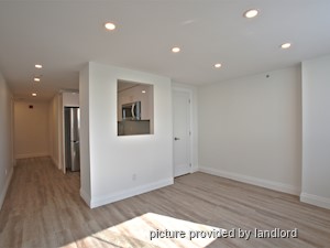 1 Bedroom apartment for rent in Collingwood