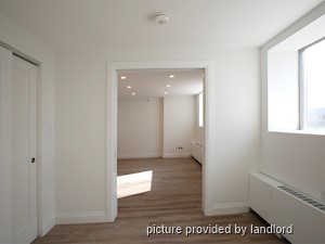 1 Bedroom apartment for rent in Collingwood