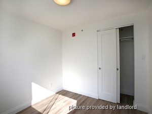 1 Bedroom apartment for rent in Collingwood