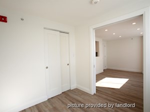 1 Bedroom apartment for rent in Collingwood