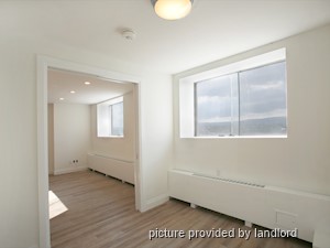 1 Bedroom apartment for rent in Collingwood