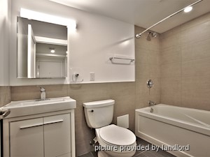 1 Bedroom apartment for rent in Collingwood