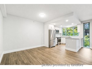 2 Bedroom apartment for rent in North Vancouver