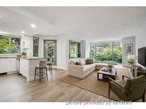 2 Bedroom apartment for rent in North Vancouver