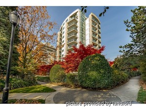 1 Bedroom apartment for rent in North Vancouver