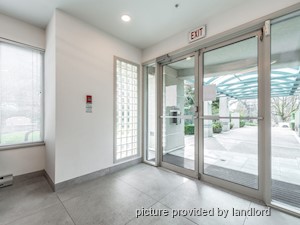 1 Bedroom apartment for rent in North Vancouver