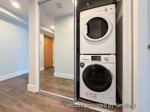 1 Bedroom apartment for rent in North Vancouver