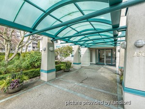 1 Bedroom apartment for rent in North Vancouver