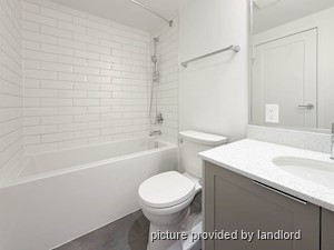 1 Bedroom apartment for rent in North Vancouver