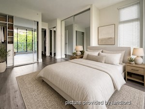 1 Bedroom apartment for rent in North Vancouver