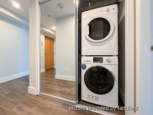1 Bedroom apartment for rent in North Vancouver