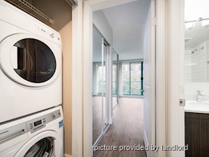 1 Bedroom apartment for rent in North Vancouver