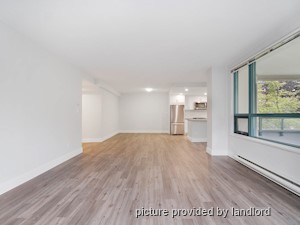 1 Bedroom apartment for rent in North Vancouver