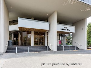 1 Bedroom apartment for rent in Burnaby