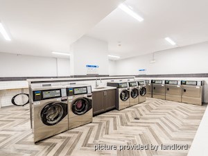 1 Bedroom apartment for rent in Burnaby