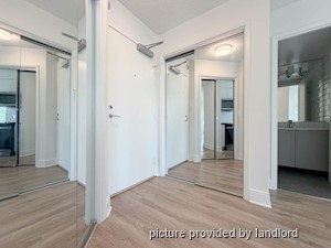 1 Bedroom apartment for rent in Burnaby