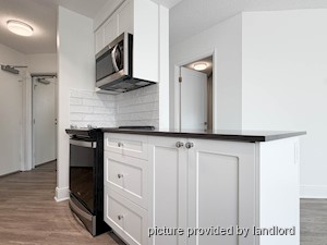 1 Bedroom apartment for rent in Burnaby