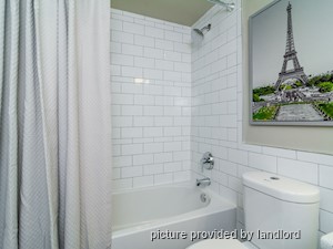 1 Bedroom apartment for rent in Burnaby