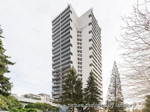 1 Bedroom apartment for rent in Burnaby