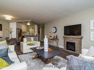 1 Bedroom apartment for rent in Burnaby