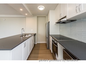 1 Bedroom apartment for rent in Vancouver
