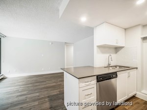 1 Bedroom apartment for rent in Vancouver