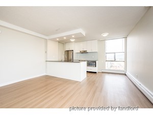 1 Bedroom apartment for rent in Vancouver