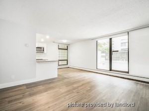1 Bedroom apartment for rent in Vancouver