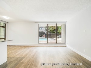 1 Bedroom apartment for rent in Vancouver