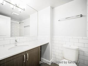 1 Bedroom apartment for rent in Vancouver
