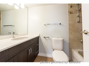 1 Bedroom apartment for rent in Vancouver