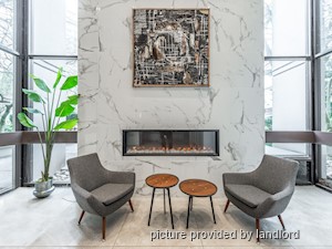 1 Bedroom apartment for rent in Vancouver