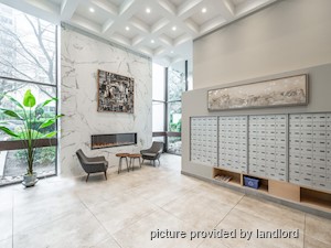 1 Bedroom apartment for rent in Vancouver