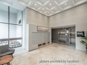 1 Bedroom apartment for rent in Vancouver