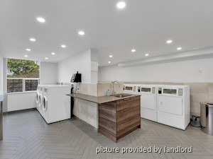 1 Bedroom apartment for rent in Vancouver