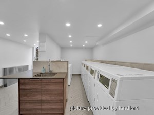 1 Bedroom apartment for rent in Vancouver