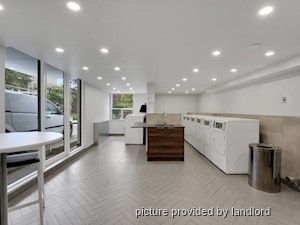 2 Bedroom apartment for rent in Vancouver