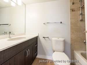 2 Bedroom apartment for rent in Vancouver