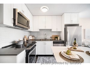 1 Bedroom apartment for rent in Vancouver