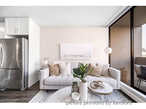 1 Bedroom apartment for rent in Vancouver