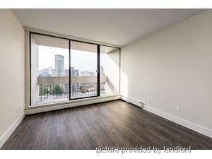 1 Bedroom apartment for rent in Vancouver