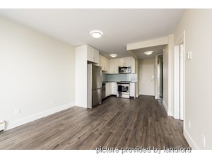 1 Bedroom apartment for rent in Vancouver