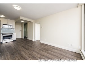 1 Bedroom apartment for rent in Vancouver