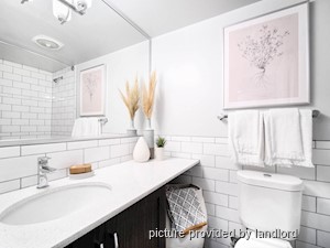 1 Bedroom apartment for rent in Vancouver